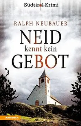 Neubauer |  Neid kennt kein Gebot | eBook | Sack Fachmedien