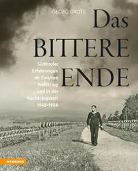 Grote |  Das bittere Ende | Buch |  Sack Fachmedien