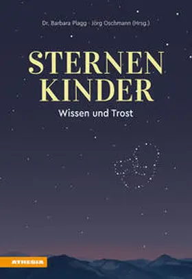 Plagg |  Sternenkinder | Buch |  Sack Fachmedien