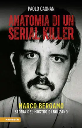 Cagnan | Anatomia di un serial killer | E-Book | sack.de