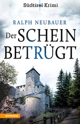 Neubauer |  Der Schein betrügt | Buch |  Sack Fachmedien