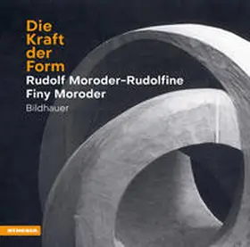 Moroder |  Die Kraft der Form | Buch |  Sack Fachmedien