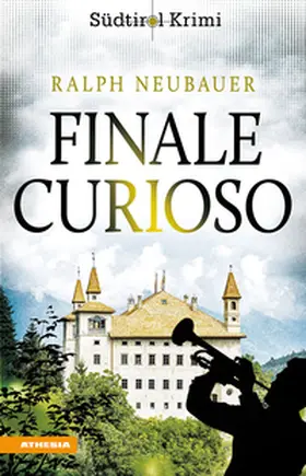 Neubauer |  Finale Curioso | Buch |  Sack Fachmedien