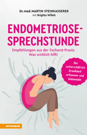 Steinkasserer / Willeit |  Endometriose-Sprechstunde | Buch |  Sack Fachmedien