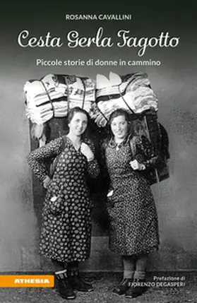 Cavallini | Cesta Gerla Fagotto | Buch | 978-88-6839-887-3 | www2.sack.de