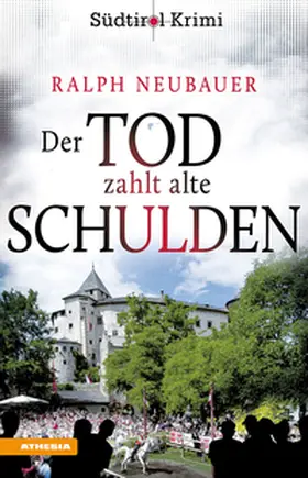 Neubauer |  Der Tod zahlt alte Schulden | Buch |  Sack Fachmedien