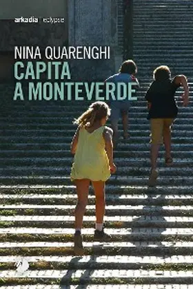 Quarenghi |  Capita a Monteverde | eBook | Sack Fachmedien