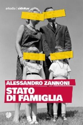 Zannoni |  Stato di famiglia | eBook | Sack Fachmedien