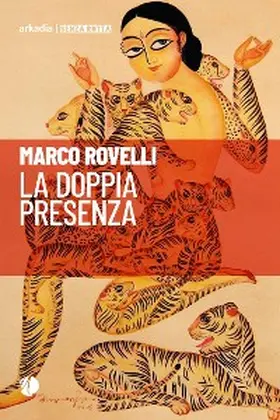 Rovelli |  La doppia presenza | eBook | Sack Fachmedien
