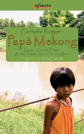 Ruggeri |  Papà Mekong | eBook | Sack Fachmedien