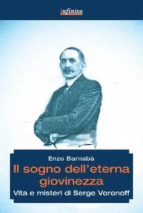 Barnabà |  Il sogno dell'eterna giovinezza | eBook | Sack Fachmedien