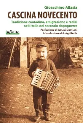 Allasia |  Cascina Novecento | eBook | Sack Fachmedien