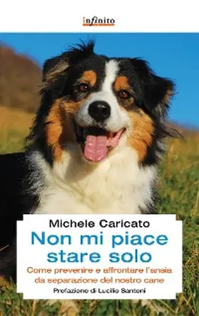 Caricato |  Non mi piace stare solo | eBook | Sack Fachmedien