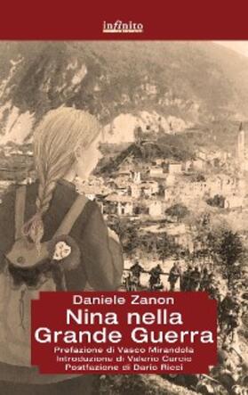 Zanon |  Nina nella Grande Guerra | eBook | Sack Fachmedien