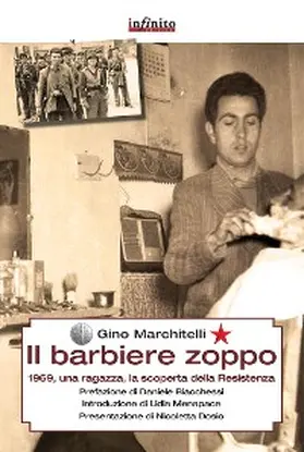 Marchitelli |  Il barbiere zoppo | eBook | Sack Fachmedien
