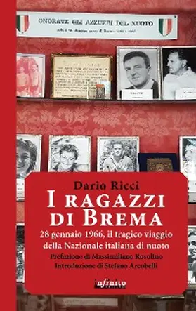 Ricci |  I ragazzi di Brema | eBook | Sack Fachmedien