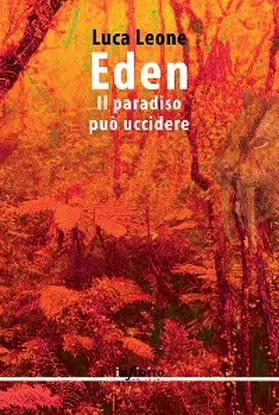 Leone |  Eden | eBook | Sack Fachmedien