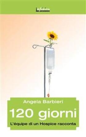 Barbieri |  120 giorni | eBook | Sack Fachmedien