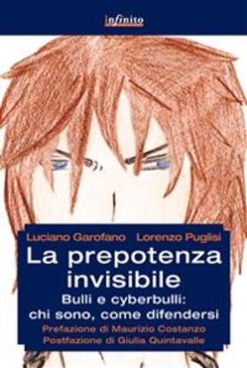 Garofano / Puglisi |  La prepotenza invisibile | eBook | Sack Fachmedien