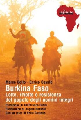 Bello / Casale |  Burkina Faso | eBook | Sack Fachmedien