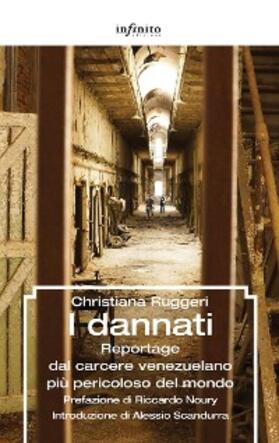 Ruggeri |  I dannati | eBook | Sack Fachmedien
