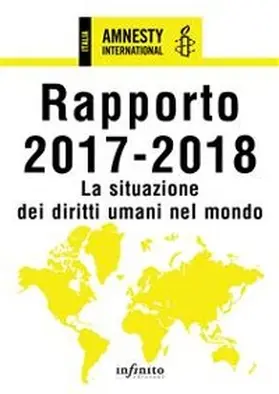International |  Rapporto 2017-2018 | eBook | Sack Fachmedien
