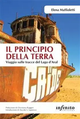 Maffioletti |  Il principio della terra | eBook | Sack Fachmedien