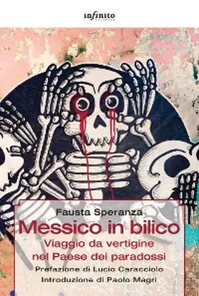 Speranza |  Messico in bilico | eBook | Sack Fachmedien