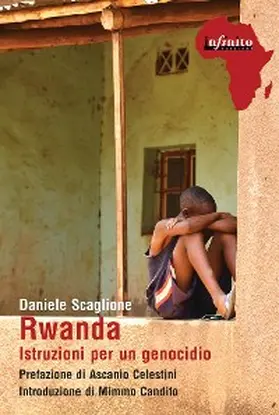 Scaglione |  Rwanda | eBook | Sack Fachmedien