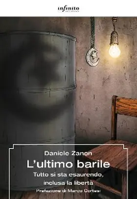 Zanon |  L'ultimo barile | eBook | Sack Fachmedien