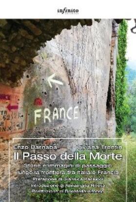 Barnabà / Trentin |  Il Passo della Morte | eBook | Sack Fachmedien