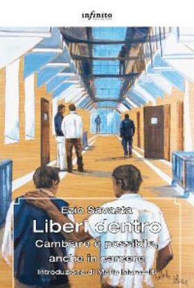 Savasta |  Liberi dentro | eBook | Sack Fachmedien