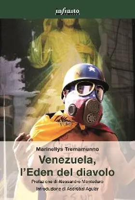 Tremamunno |  Venezuela, l'Eden del diavolo | eBook | Sack Fachmedien