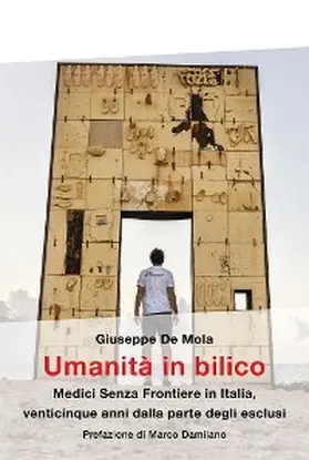 De Mola |  Umanità in bilico | eBook | Sack Fachmedien