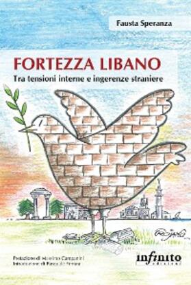 Speranza |  Fortezza Libano | eBook | Sack Fachmedien