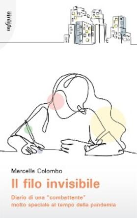 Colombo |  Il filo invisibile | eBook | Sack Fachmedien