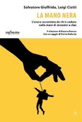 Giuffrida / Ciatti |  La mano nera | eBook | Sack Fachmedien