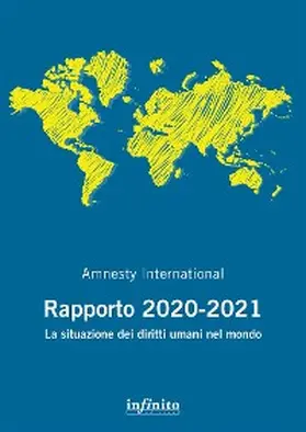 International |  Rapporto 2020-2021 | eBook | Sack Fachmedien