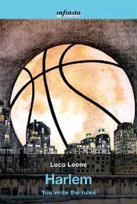Leone |  Harlem | eBook | Sack Fachmedien