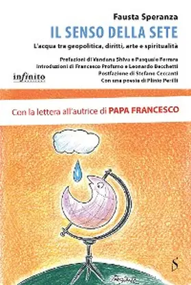 Speranza |  Il senso della sete | eBook | Sack Fachmedien
