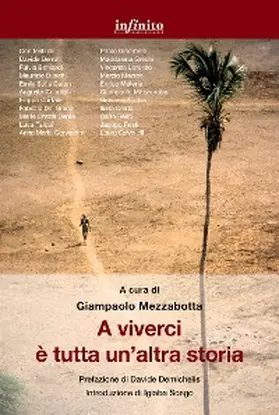 Mezzabotta |  A viverci è tutta un'altra storia | eBook | Sack Fachmedien