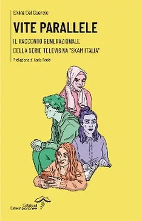 Del Guercio |  Vite parallele | eBook | Sack Fachmedien