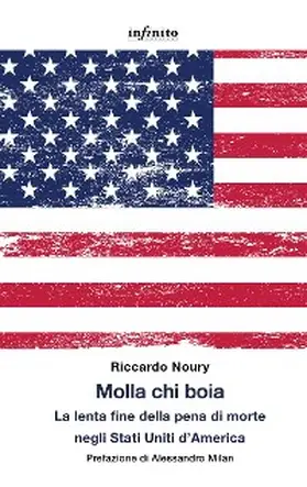 Noury |  Molla chi boia | eBook | Sack Fachmedien