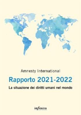 International |  Rapporto 2021-2022 | eBook | Sack Fachmedien