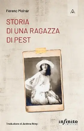 Molnar |  Storia di una ragazza di Pest | eBook | Sack Fachmedien