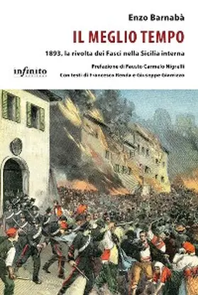 Barnabà |  Il meglio tempo | eBook | Sack Fachmedien