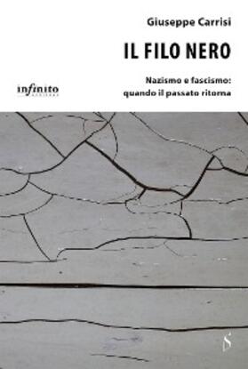 Carrisi |  Il filo nero | eBook | Sack Fachmedien