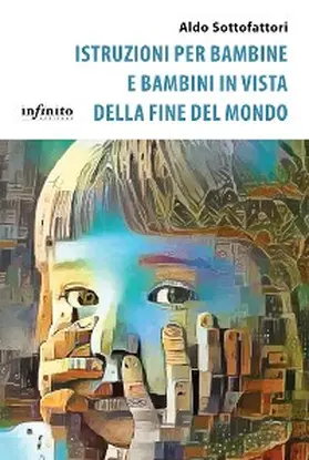 Sottofattori |  Istruzioni per bambine e bambini in vista della fine del mondo | eBook | Sack Fachmedien