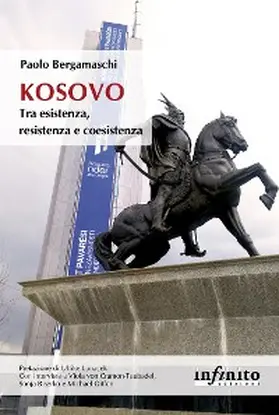 Bergamaschi |  Kosovo | eBook | Sack Fachmedien