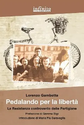 Gambetta |  Pedalando per la libertà | eBook | Sack Fachmedien